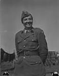 Polish Army Girls - P.O.W. Camp - Commandant 7 May 1945