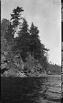 Point Lookout Ronville, Muskoka Lakes ca. 1908