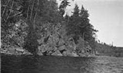 Ronville, Muskoka Lakes ca. 1908