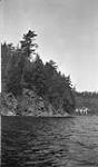 Point Lookout, Ronville, Muskoka Lakes ca. 1908