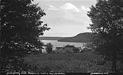 Alligator's Head, Ronville, Muskoka Lakes ca. 1908
