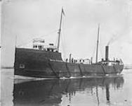 Great Lakes vessel - ST.PAUL of Mutual Transit Co 1910