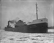 Ship A.E.R. SCHNEIDER 1928