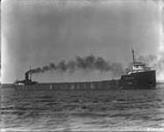 Great Lakes vessel - CHARLES M. SCHWAB of the Interlake Co 1930