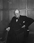 Sir Winston Churchill 30 December 1941.