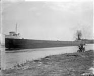 Great Lakes vessel - Carmi A. Thompson 1930