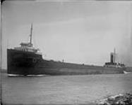 Ship U.S.S. PADUCAM 1930