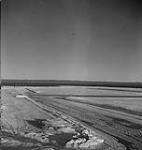 View of runways May 1943