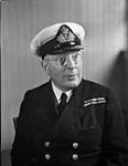 Lieutenant-Commander Roland Bourke, V.C., Esquimalt, British Columbia, Canada, 20 May 1941 May 20, 1941.