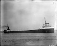 Great Lakes vessel - EDWARD A. UHRIG 1928