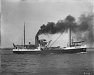 Ship GRENVILLE 1921