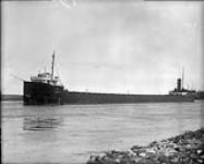 Ship CRETE 1927