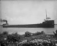 Ship ALVA C. DINKEY n.d.