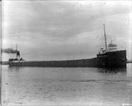 Ship WILLIAM J. FILBERT 1930