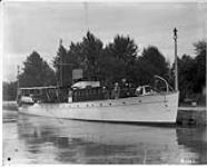 Ship WIDGEON 1914
