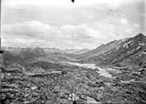 Chilkoot Pass 1906