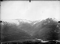 Taiya River valley. Taken from Station: Taiya (C) 27m 1894