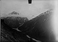 Topographical view/Station:Skagway (2) 15m 1894.