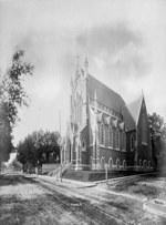 Emmanuel Church ca. 1870-1880