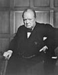 Winston Churchill, politician and historian (The Nobel Prize in Literature 1953) 30 December 1941.