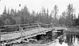 Foresty bridge 1926