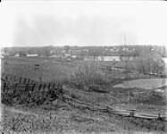View of a farm June 1891