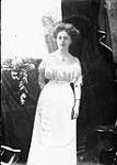 Miss E. Bousfield February 1911