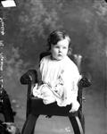 McCool, M. Missie (Child) July 1913