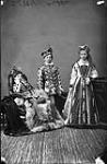 Lord and Lady Dufferin's children in costume [between February 24-29, 1876].
