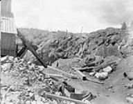Copper Cliff Mine, Main Shaft 1890