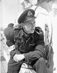 Sub-Lieutenant R.A.F. Raney, Royal Canadian Naval Volunteer Reserve (R.C.N.V.R.), 10 May 1943 May 10, 1943