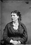 Mrs. Farries [Farris] 1876