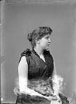 Miss S. Farries [Farris] Feb. 1891