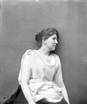 Miss Farries [Farris] Mar. 1893