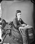 Mrs. Egleson Nov. 1871