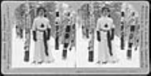 "Our Lady of the Snows" - A Strictly Canadian Character 1909