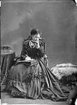 Miss Feller Sept. 1869