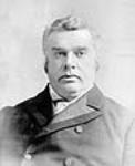 The Right Honourable Sir John Thompson, K.G.M.G 1892