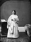 Mrs. Duncan March, 1876.
