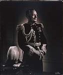Portrait de son Excellence le Très Honorable Roland Michener v. 1968.