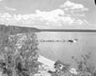Clear Lake, Riding Mountain National Park Sept. 1931