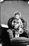 Missie Ball (child) Feb. 1880