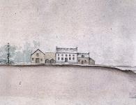 [Mrs. Firth's Tavern, Bytown 1830] 1830.
