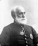 Sir Mackenzie Bowell (1823-1917)