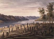 Ha! Ha! Bay-Saguenay ca. 1838-1842