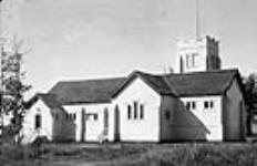 The Pro-Cathedral Church of All Saints (Anglican) n.d.