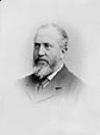 His Excellency The Rt. Hon. Baron Stanley of Preston, Governor-General of Canada c 1888-1893