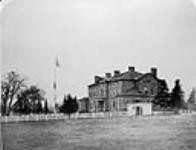 Government House 1867-1873