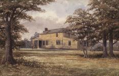 Palatine Hill, canton de Niagara. Concédé à Daniel Servos, 1797 1887-1897
