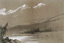 British Columbia ca. 1848